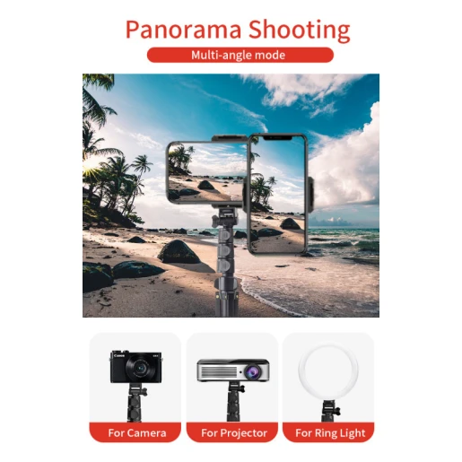 Штатив JMARY MT-36, черный