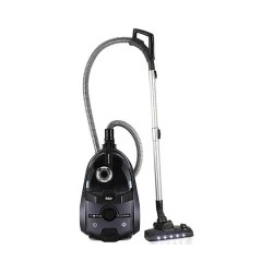 Пылесос Fakir Filter Pro, черный, синий