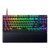 Klaviatura Razer Huntsman V3 Pro Tenkeyless Black Klaviatura Razer Huntsman V3 Pro Tenkeyless Black