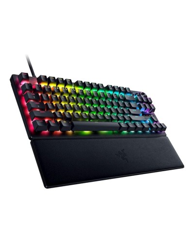 Klaviatura Razer Huntsman V3 Pro Tenkeyless Black