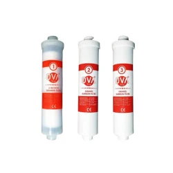 Фильтр для воды Lidersu OVA