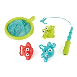 Hamam oyuncağı Hape Double Fun Fishing Set Hamam oyuncağı Hape Double Fun Fishing Set