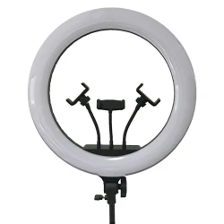 Лампа кольцевая Ring Light F 348 Лампа кольцевая Ring Light F 348
