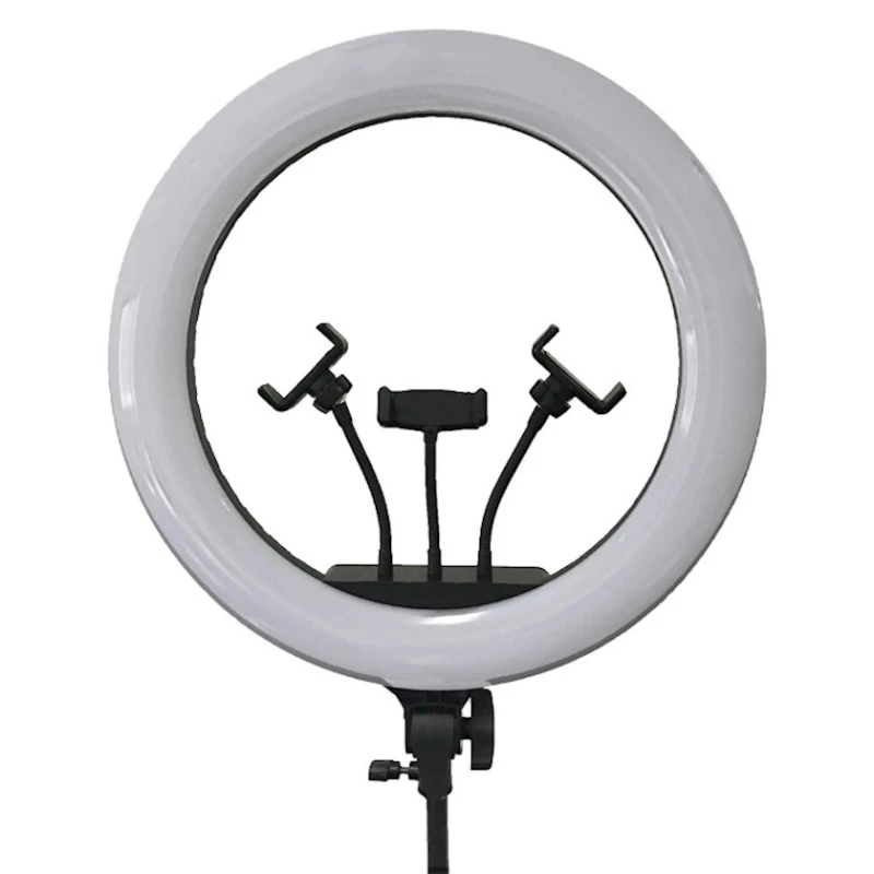 Лампа кольцевая Ring Light F 348 Лампа кольцевая Ring Light F 348