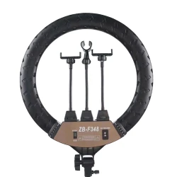 Лампа кольцевая Ring Light F 348 Лампа кольцевая Ring Light F 348