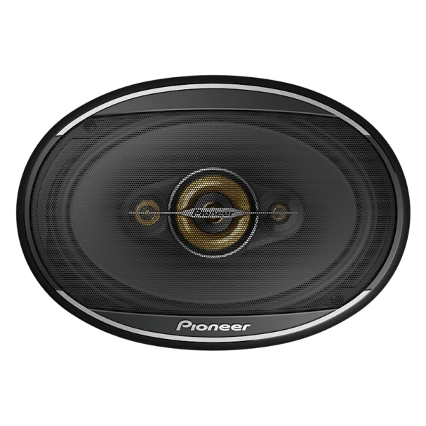 Автомобильная акустика Pioneer TS-A6978S Автомобильная акустика Pioneer TS-A6978S