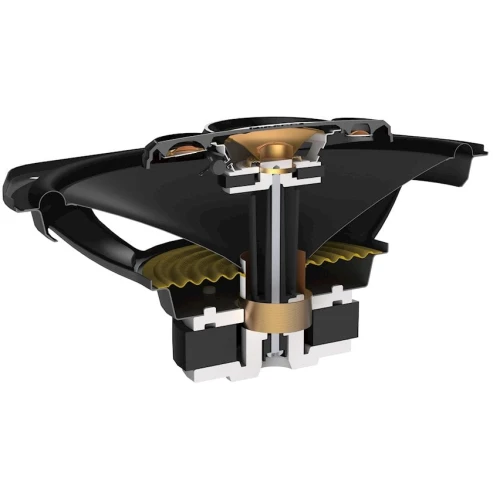 Автомобильная акустика Pioneer TS-A6978S Автомобильная акустика Pioneer TS-A6978S