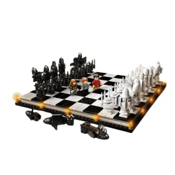 Конструктор Harry Potter 6056, 876 деталей