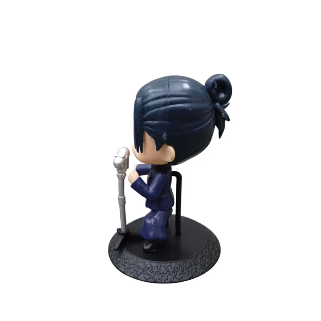 Suguru Geto chibi fiquru 8 Suguru Geto chibi fiquru 8