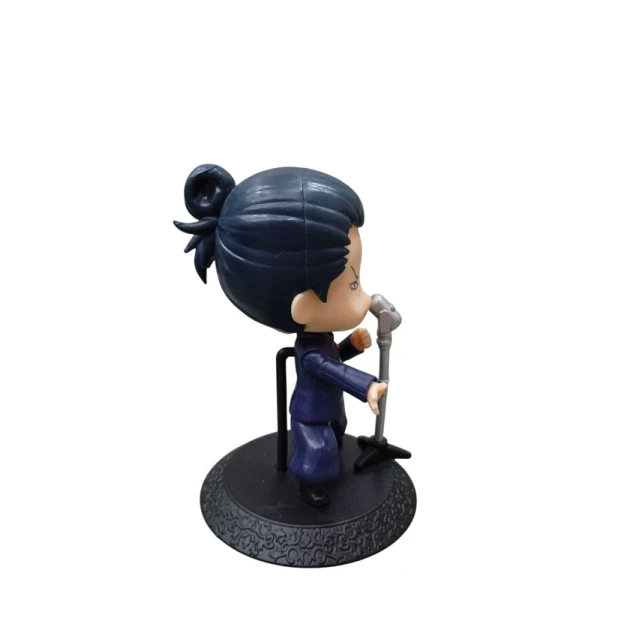 Suguru Geto chibi fiquru 8 Suguru Geto chibi fiquru 8