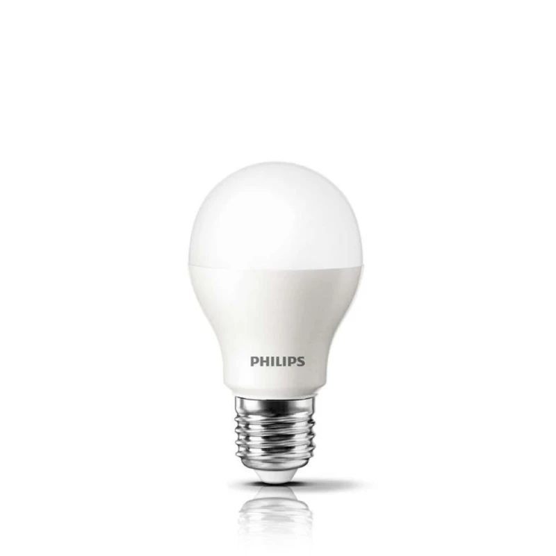 Светодиодная лампа Philips E27 5W 3000K Светодиодная лампа Philips E27 5W 3000K