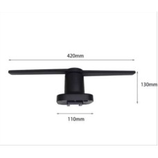 5D holoqrafik proyektor - SH-322