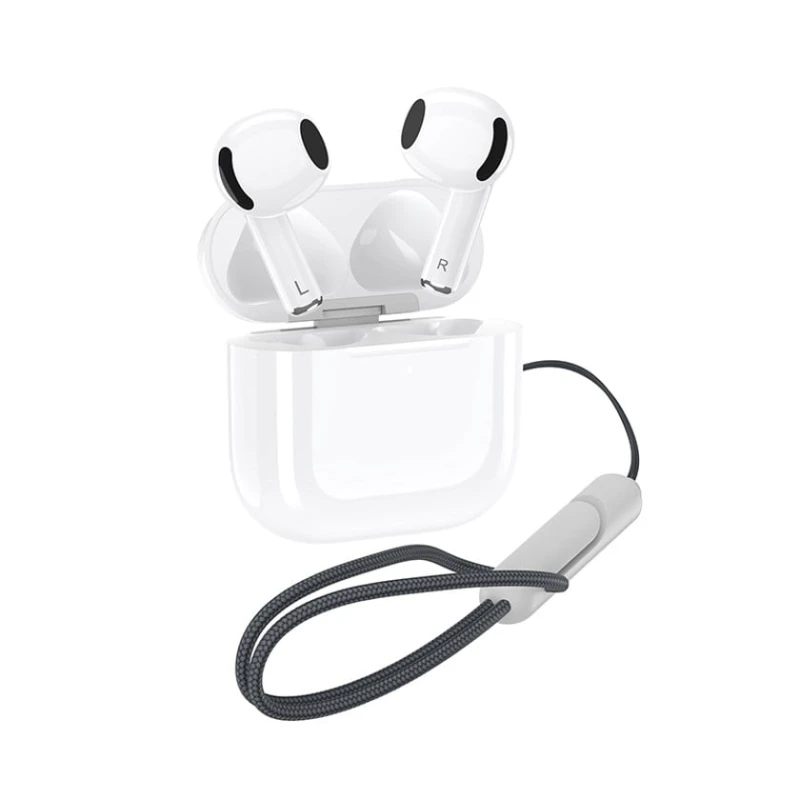 Simsiz qulaqlıq Kakusiga KSC-1456 White Simsiz qulaqlıq Kakusiga KSC-1456 White