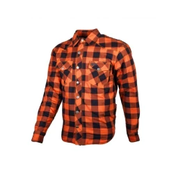 Мотоциклетная рубашка gms Jaguar 039-S