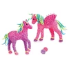 Yaradıcılıq üçün dəst Nickelodeon Bobble It Unicorn, 5+ yaş