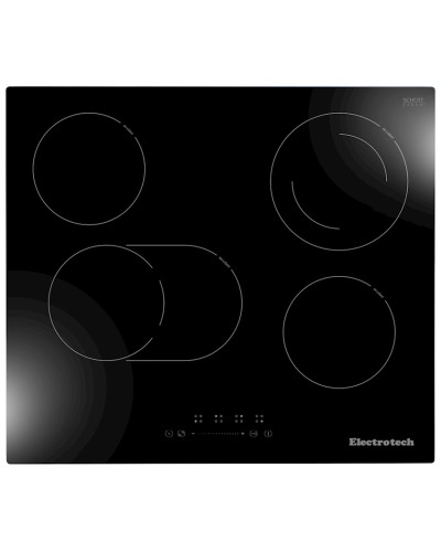 Bişirmə səthi Electrotech V6S43