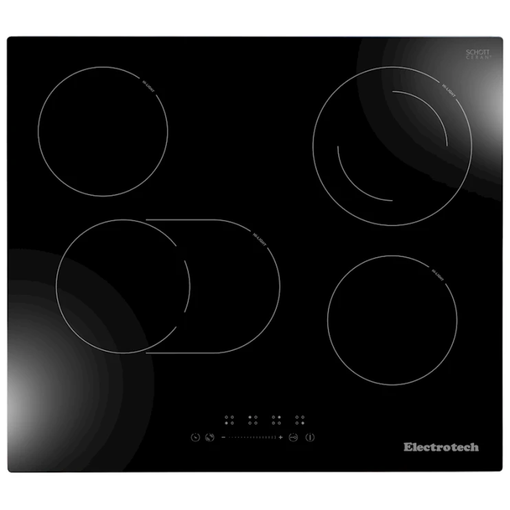 Варочная поверхность Electrotech V6S43 Варочная поверхность Electrotech V6S43