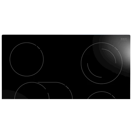 Варочная поверхность Electrotech V6S43 Варочная поверхность Electrotech V6S43