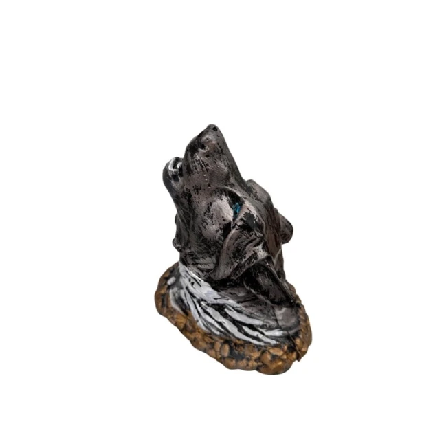 Buxur qabı Neon, şüşə, gümüşü, 14 sm Buxur qabı Neon, şüşə, gümüşü, 14 sm