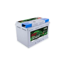 Avtomobil akkumulyatoru Guardian L3-72AH-EFB