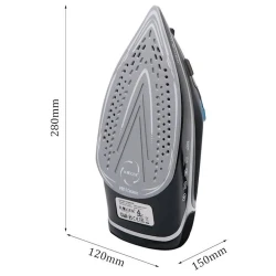 Ütü Haeger HG-1223