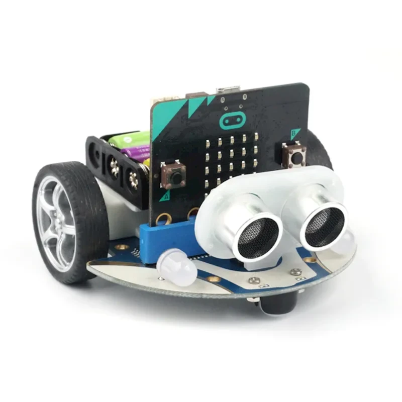 Робот ELECFREAKS Smart Cutebot Робот ELECFREAKS Smart Cutebot