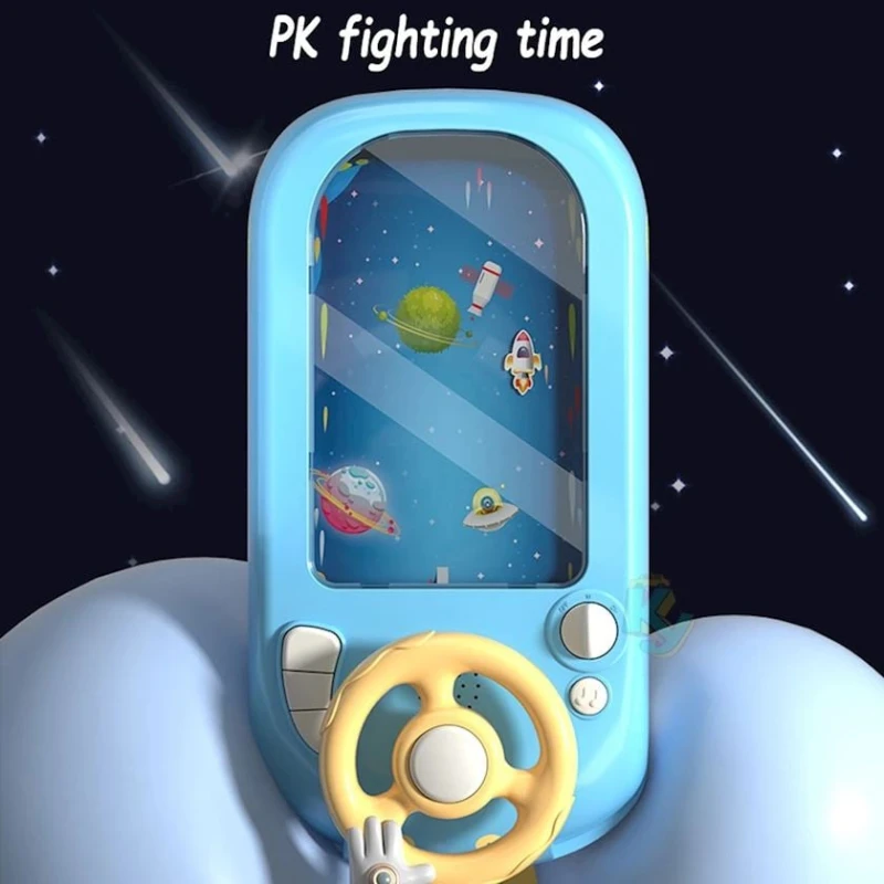 İnteraktiv oyun trekləri Racing car