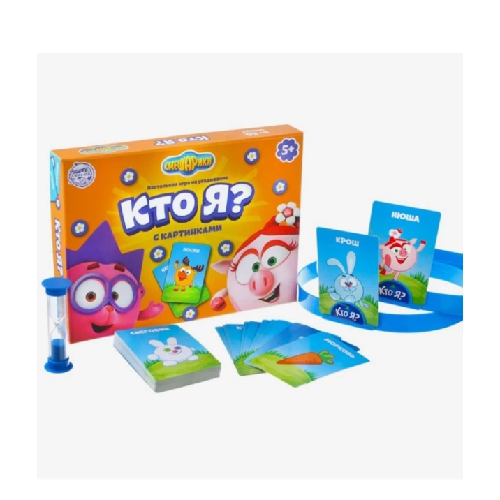 Masaüstü oyun Piramida Кто Я? Masaüstü oyun Piramida Кто Я?