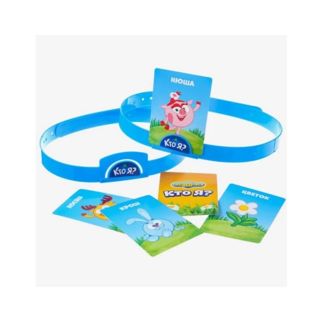 Masaüstü oyun Piramida Кто Я? Masaüstü oyun Piramida Кто Я?