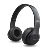 Беспроводные наушники P47 Black (6281020184466)