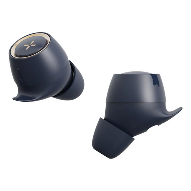 Беспроводные наушники Edifier TO-U Unibuds Blue Беспроводные наушники Edifier TO-U Unibuds Blue