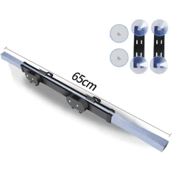 Avtomobil üçün günlük Zellya, 65 sm