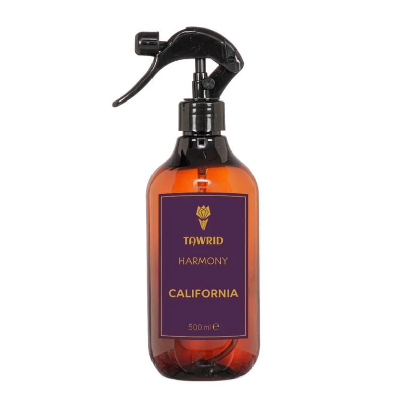 Освежитель воздуха Tawrid by Harmony California 500 мл