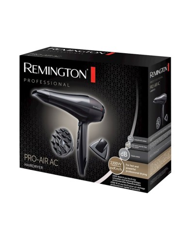 Fen Remington Pro-Air AC5999