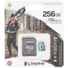 Карта памяти Kingston 256GB MicroSDXC SDCG3/256GB Карта памяти Kingston 256GB MicroSDXC SDCG3/256GB