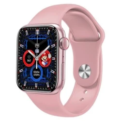 Смарт-часы Smart Watch M7 Pro Plus Pink