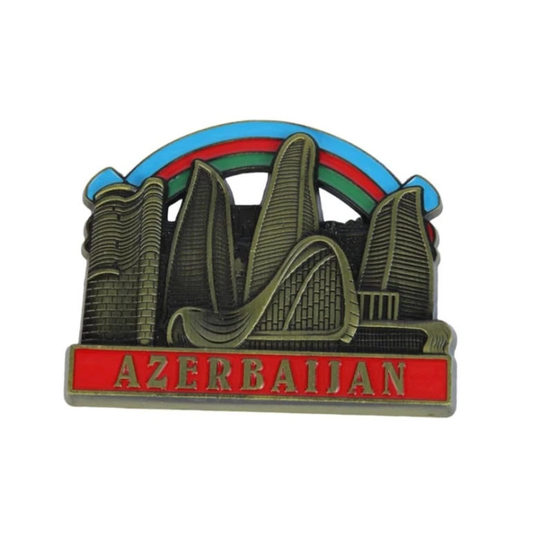 Магнит Avroluks av_237, разноцветный Магнит Avroluks av_237, разноцветный