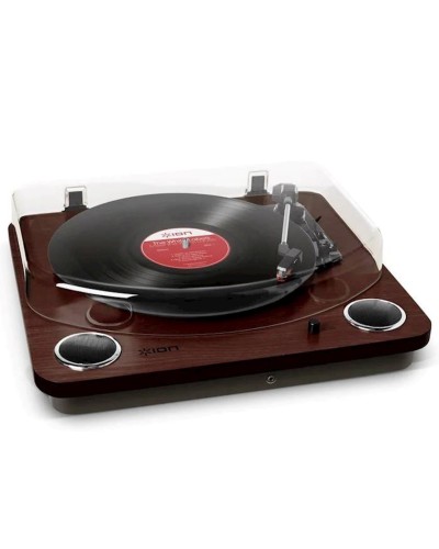 Vinil pleyer ION MAXLPDXEU-N