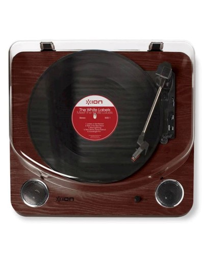 Vinil pleyer ION MAXLPDXEU-N