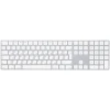 Клавиатура Apple Magic Keyboard with Numeric Keypad Space (MQ052RS/A)