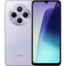 Smartfon Xiaomi Redmi 14C 6GB/128GB Dreamy Purple NFC (6941812737965)