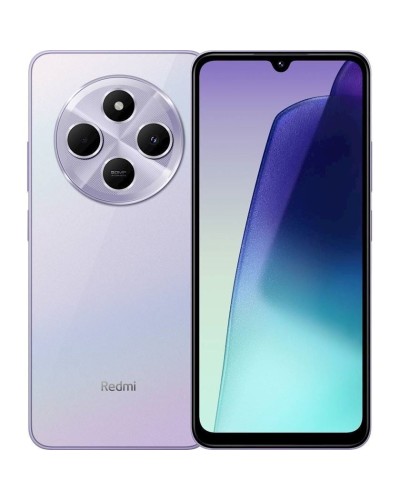 Smartfon Xiaomi Redmi 14C 6GB/128GB Dreamy Purple NFC (6941812737965)