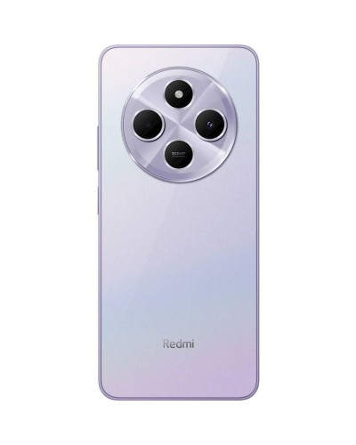 Smartfon Xiaomi Redmi 14C 6GB/128GB Dreamy Purple NFC (6941812737965)