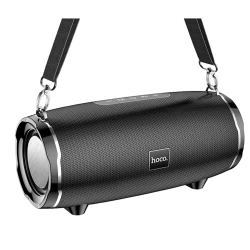 Портативная колонка Hoco HC5 Black Портативная колонка Hoco HC5 Black