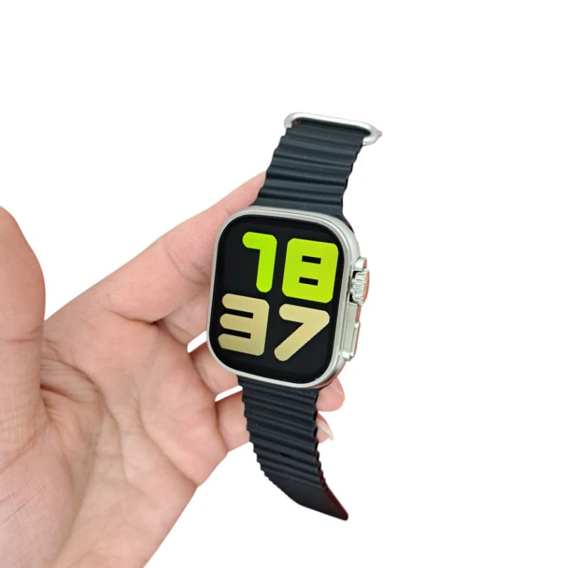 Smart saat HiWatch ULTRA 49mm