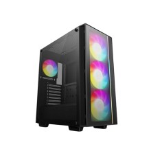 Kompüter korpusu Deepсool MATREXX 55 V4