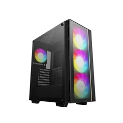 Корпус для компьютера Deepcool MATREXX 55 V4