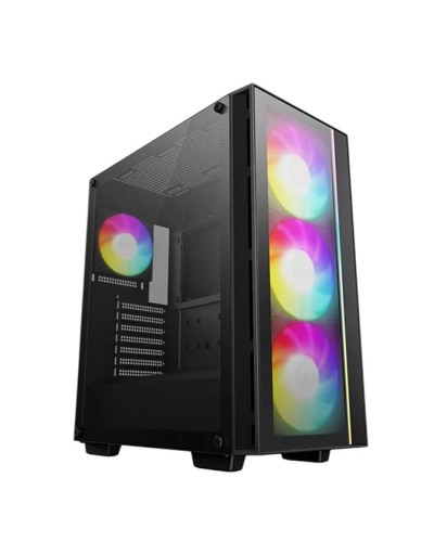 Kompüter korpusu Deepсool MATREXX 55 V4