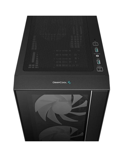 Kompüter korpusu Deepсool MATREXX 55 V4