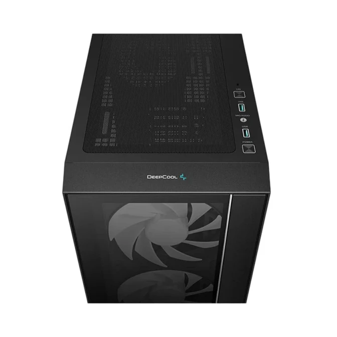 Корпус для компьютера Deepcool MATREXX 55 V4 Корпус для компьютера Deepcool MATREXX 55 V4
